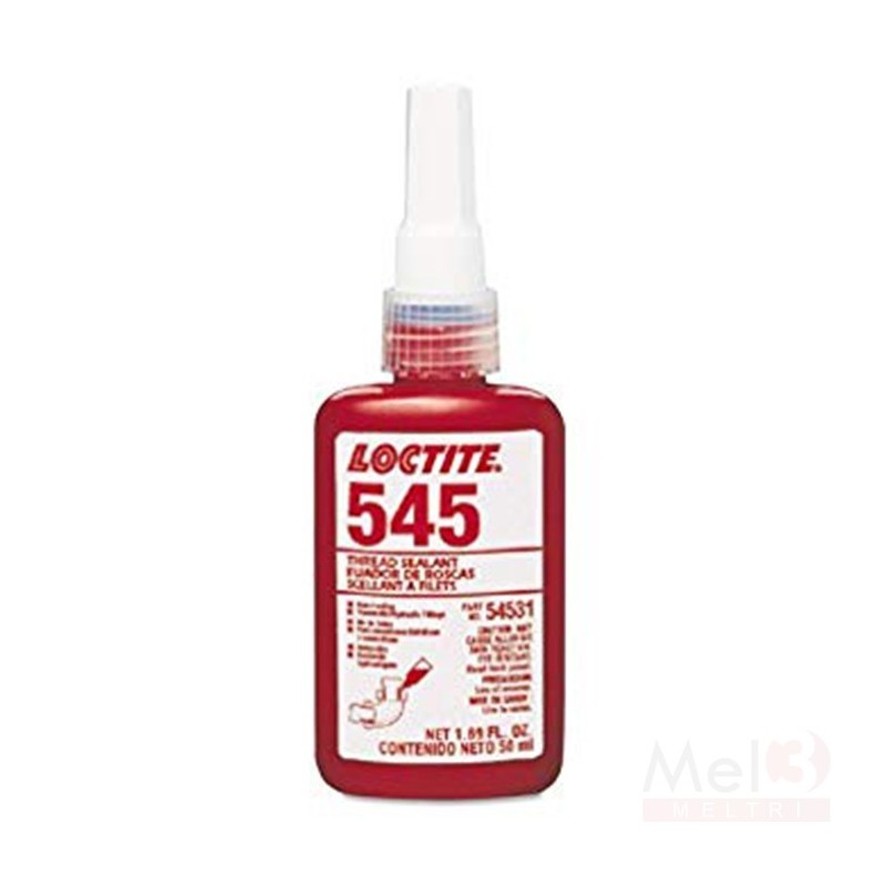 LOCTITE 243 Lem Pengunci Baut 10ml